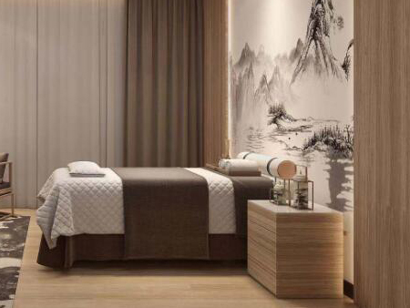 成都青羊水疗的科学奥秘：温水疗法如何重塑你的健康状态