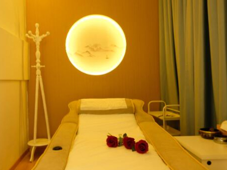 成都青羊足疗养生全解析：从脚底反射区看全身健康密码